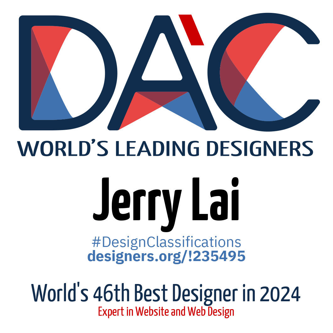 WORLD'S LEADING DESIGNERS